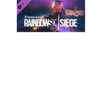 Tom Clancy's Rainbow Six Siege - Castle Blood Dragon Ubisoft Connect Key GLOBAL