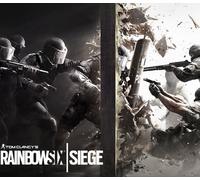 Tom Clancy's Rainbow Six Siege Deluxe Edition PS5 Account