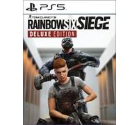 Tom Clancy's Rainbow Six Siege | Deluxe Edition (PS5) - PSN Account - GLOBAL