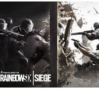 Tom Clancy's Rainbow Six Siege Deluxe Edition XBOX One / Xbox Series X|S Access