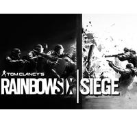 Tom Clancy's Rainbow Six Siege - Deluxe Edition (Xbox One / Xbox Series X|S) Xbox Live Key - EU