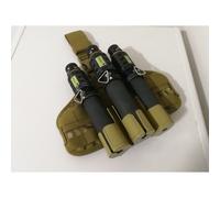 Tom Clancy's Rainbow Six Siege Ela Equipment Grzmot Mines Cosplay Prop