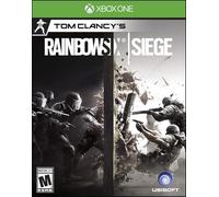 Tom Clancy's Rainbow Six Siege for Xbox One