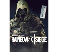 Tom Clancy's Rainbow Six Siege - Kapkan Assassin's Creed Skin Ubisoft Connect Key GLOBAL