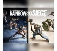 Tom Clancy's Rainbow Six Siege (PC) Steam Account - GLOBAL