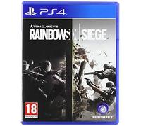 Tom Clancy's Rainbow Six: Siege (PS4)