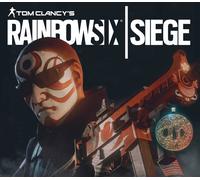 Tom Clancy's Rainbow Six Siege - Pulse Bushido Set DLC AR XBOX One / Xbox Series X|S CD Key