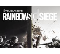 Tom Clancy's Rainbow Six Siege - The Safari Bundle (DLC) (PC) Ubisoft Connect Key - GLOBAL