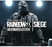 Tom Clancy's Rainbow Six Siege Ultimate Edition Steam Account