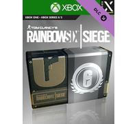 Tom Clancy's Rainbow Six Siege X 1200 Credits - Xbox Live Key - EUROPE
