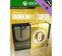 Tom Clancy's Rainbow Six Siege X 16000 Credits - Xbox Live Key - EUROPE