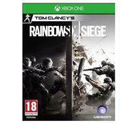 Tom Clancy's Rainbow Six Siege - Xbox One