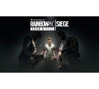 Tom Clancy's Rainbow Six Siege Year 5 Pass