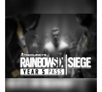 Tom Clancy's Rainbow Six Siege - Year 5 Pass (DLC) (Xbox One / Xbox Series X|S) Xbox Live Key - EU