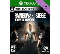 Tom Clancy's Rainbow Six Siege - Year 5 Pass (Xbox One) - Xbox Live Key - EUROPE