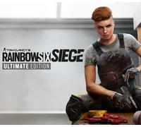Tom Clancy's Rainbow Six Siege Year 8 Ultimate Edition EU Ubisoft Connect CD Key