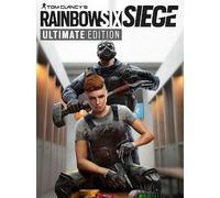 Tom Clancy's Rainbow Six Siege | Year 8 Ultimate Edition (PC) - Ubisoft Connect Key - EUROPE