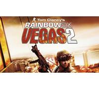 Tom Clancy's Rainbow Six Vegas 2