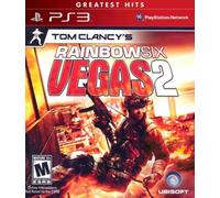 Tom Clancy's Rainbow Six Vegas 2 / Game