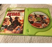 Tom Clancy's Rainbow Six Vegas 2 / Game