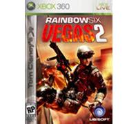Tom Clancy's Rainbow Six Vegas 2 / Game