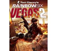 Tom Clancy's Rainbow Six Vegas 2 (PC) - Ubisoft Connect Key - GLOBAL