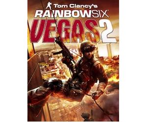 Tom Clancy's Rainbow Six Vegas 2 (PC) - Ubisoft Connect Key - GLOBAL