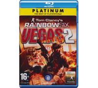 Tom Clancy's Rainbow Six: Vegas 2 - Platinum Edition (PS3)