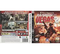 Tom Clancy's Rainbow Six: Vegas 2 (PS3)