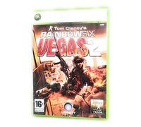 Tom Clancy's Rainbow Six: Vegas 2 (Xbox 360)