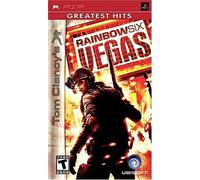 Tom Clancy's Rainbow Six Vegas / Game