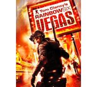 Tom Clancy's Rainbow Six Vegas (PC) - Steam Account - GLOBAL
