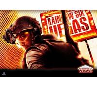 Tom Clancy's Rainbow Six: Vegas (PC) Steam Gift - EU