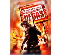 Tom Clancy's Rainbow Six Vegas (PC) - Ubisoft Connect Key - EUROPE