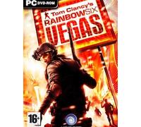 Tom Clancy's Rainbow Six Vegas (PC) - Ubisoft Connect Key - GLOBAL