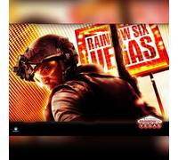Tom Clancy's Rainbow Six Vegas (PC) Ubisoft Connect Key - GLOBAL