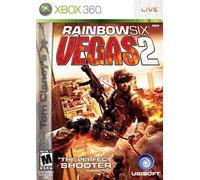 Tom Clancy's Rainbow Six: Vegas (PSP)