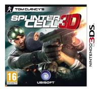Splinter Cell (Nintendo 3DS)