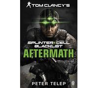 Tom Clancy's Splinter Cell: Blacklist Aftermath