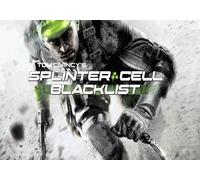 Tom Clancy's Splinter Cell Blacklist (Deluxe Edition) (PC) Ubisoft Connect Key - GLOBAL