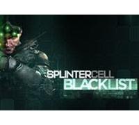 Tom Clancy's Splinter Cell Blacklist EN Ubisoft Connect CD Key