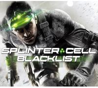 Tom Clancy's Splinter Cell Blacklist EU PC Ubisoft Connect CD Key