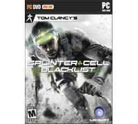 Tom Clancy's Splinter Cell Blacklist - PC