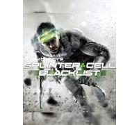 Tom Clancy's Splinter Cell: Blacklist (PC) - Ubisoft Connect Account - GLOBAL