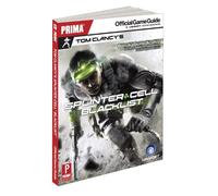 Tom Clancy's Splinter Cell Blacklist: Prima's Official Game Guide