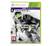 Tom Clancy's Splinter Cell Blacklist - Standard Edition (Xbox 360)