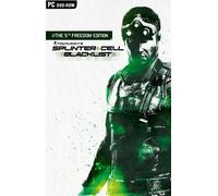 Tom Clancy's Splinter Cell Blacklist The 5th Freedom Edition - Windows
