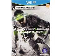 Tom Clancy's Splinter Cell Blklist