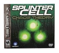 Tom Clancys Splinter Cell Chaos Theory