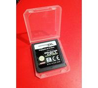 Tom Clancy's Splinter Cell: Chaos Theory (NintendoDS)